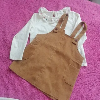 سارافن کبریتی با شومیز