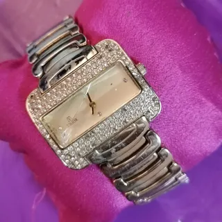 ساعت مچی زنانه