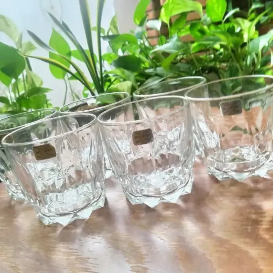 نیم لیوان فرانسوی