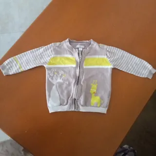 پیرهن بافت کودک
