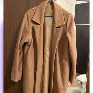 پالتو شتری بلند