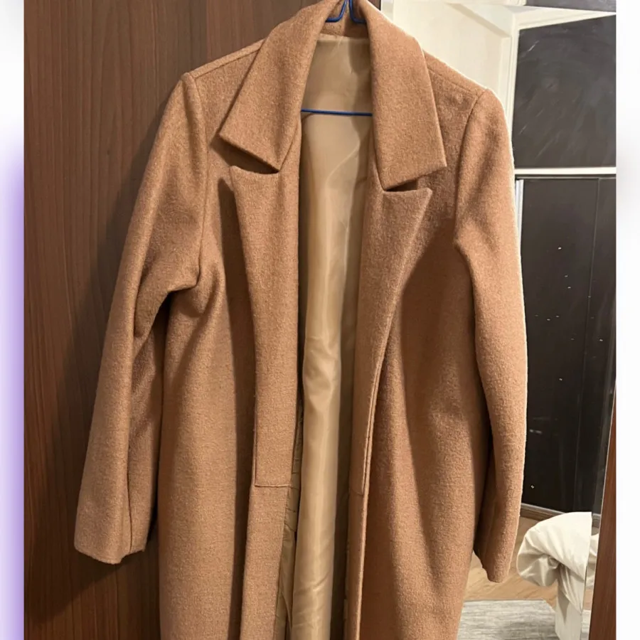 پالتو شتری بلند