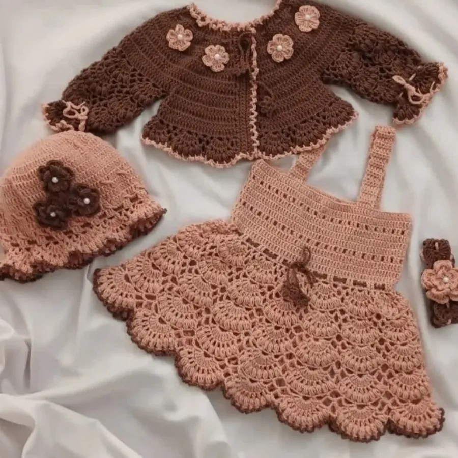 ست کامل دخترانه