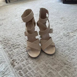 کفش نو مجلسی 39