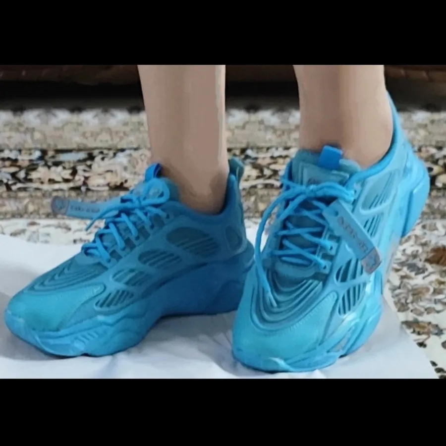 کتونی زنونه Fashion