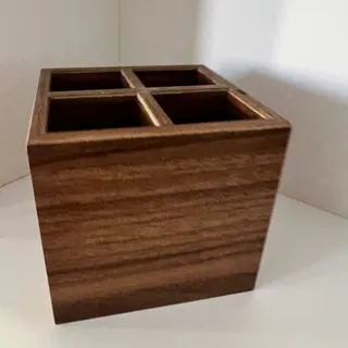 جای کارد و‌چنگال