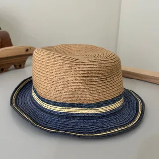 کلاه بچهگانه