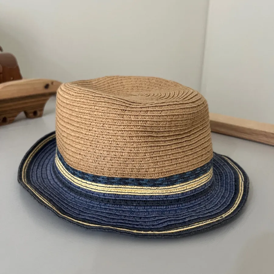 کلاه بچهگانه