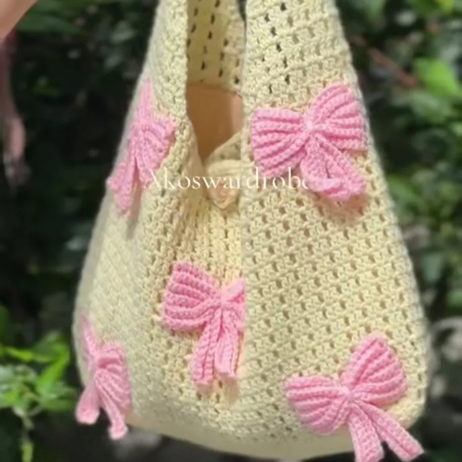 کیف پاپیونی ترند