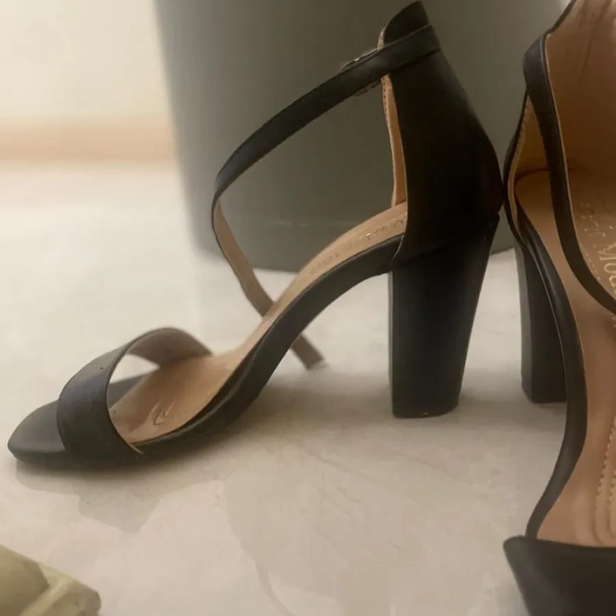 مجلسی راحت مشکی