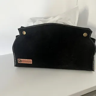 جای دستمال کاغذی