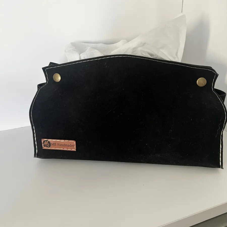 جای دستمال کاغذی