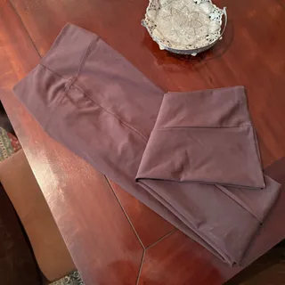 ساق ورزشی دمپا oysho