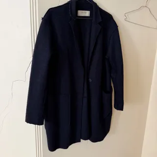 کت زمستونی زارا اصل