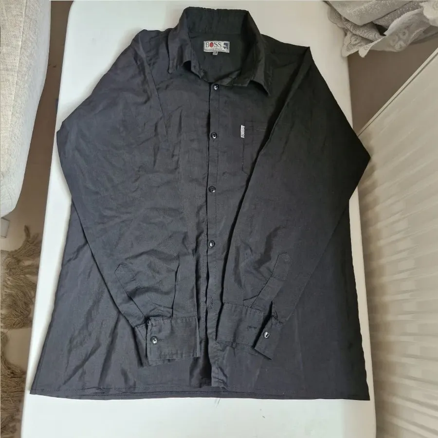 پیراهن مردانه