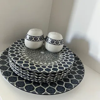 سرویس میوه خوری