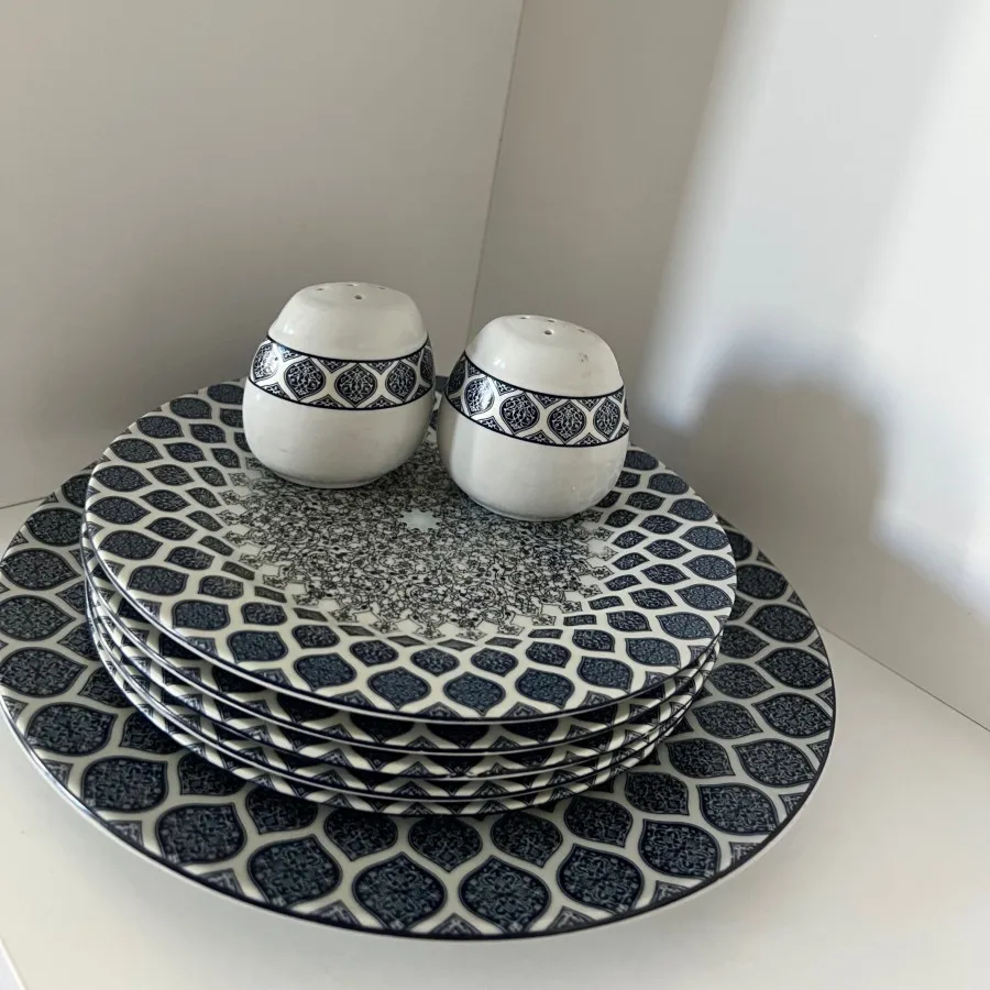 سرویس میوه خوری