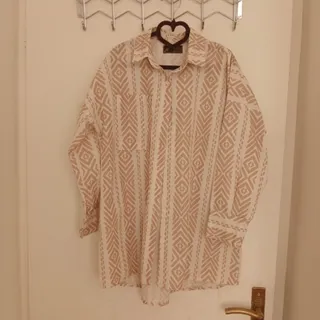 تونیک نخی زنانه