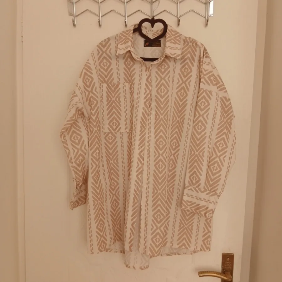 تونیک نخی زنانه