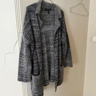 ژاکت راحت و کژوال