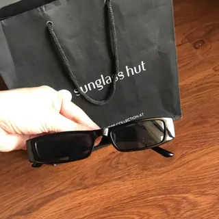 عینک آفتابی