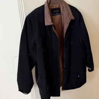 کاپشن مردانه از امریکا