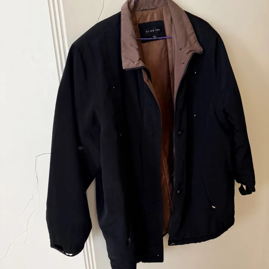 کاپشن مردانه از امریکا