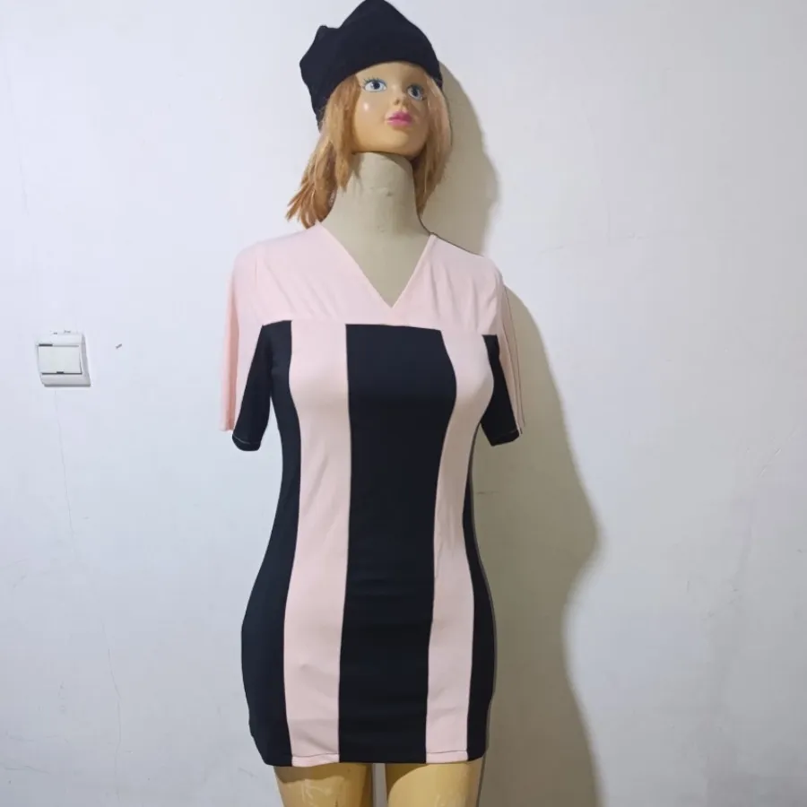 تیشرت شیک (ست باکلاه)