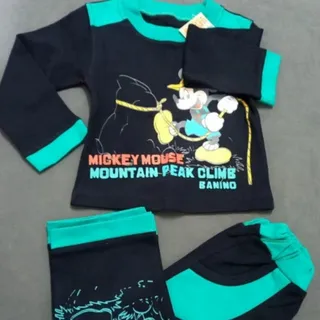 ست تیشرت شلوار