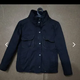 کاپشن گرم آستر دار