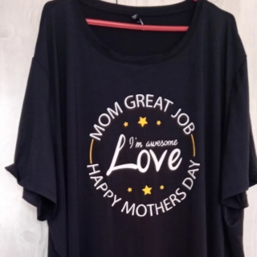 تیشرت زنانه مشکی شیک