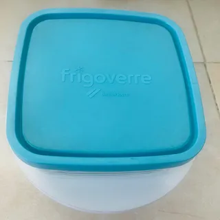 ظروف فریگور