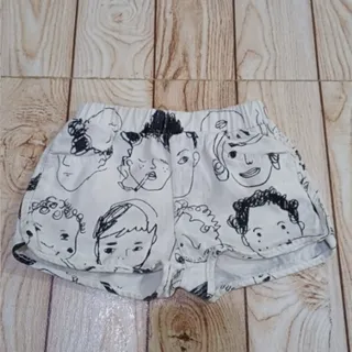 شلوارک کد 50