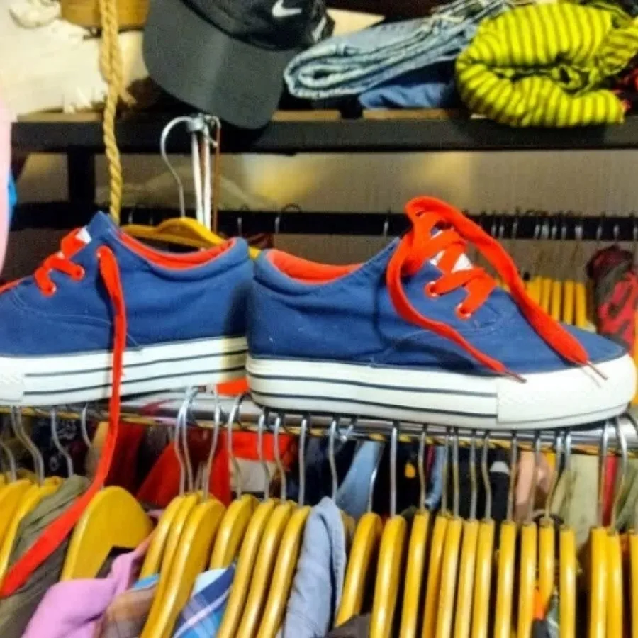 کفش الستار خارجی
اسپورت