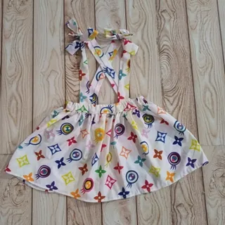 سارافون دخترانه