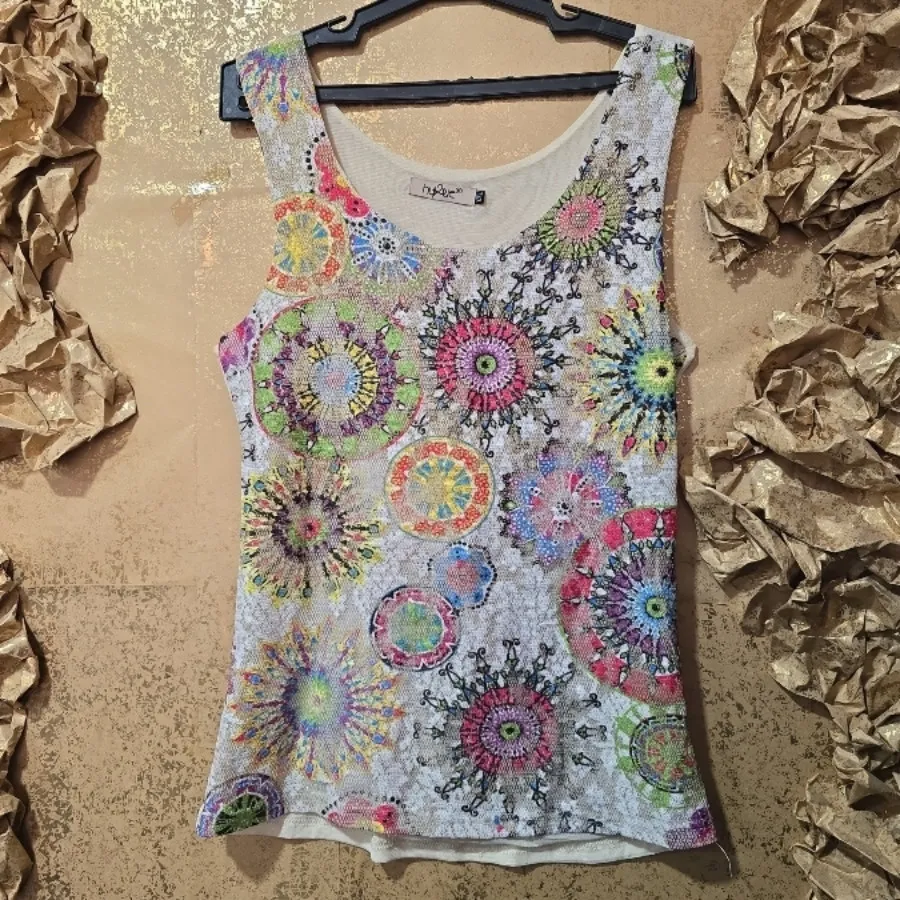 تاپ سایز بزرگ کشی