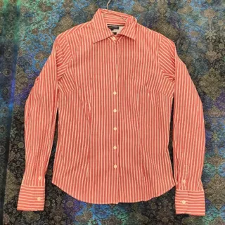 شومیز برند Tommy Hilfiger