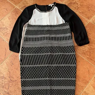 بلوز دامن ست