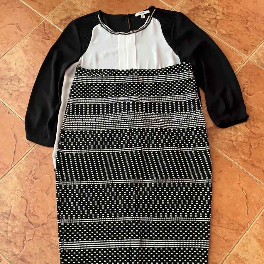 بلوز دامن ست