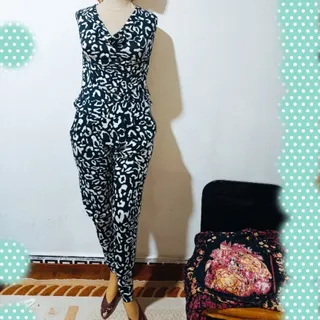 اوورال (سرهمی)  زیبا