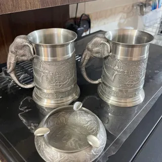 لیوان فیلی وارداتی