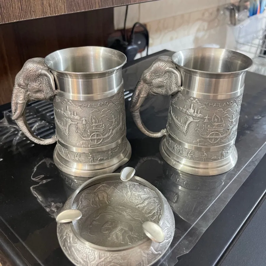 لیوان فیلی وارداتی