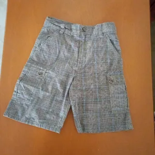 شلوارک پسرانه