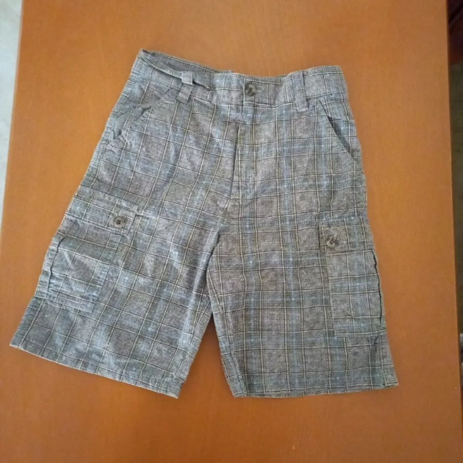 شلوارک پسرانه