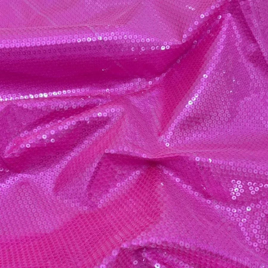 پارچه مجلسی پولکی