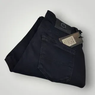 شلوارجین ترک مشکی 31