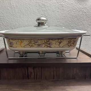 سوفله خوری کوچک