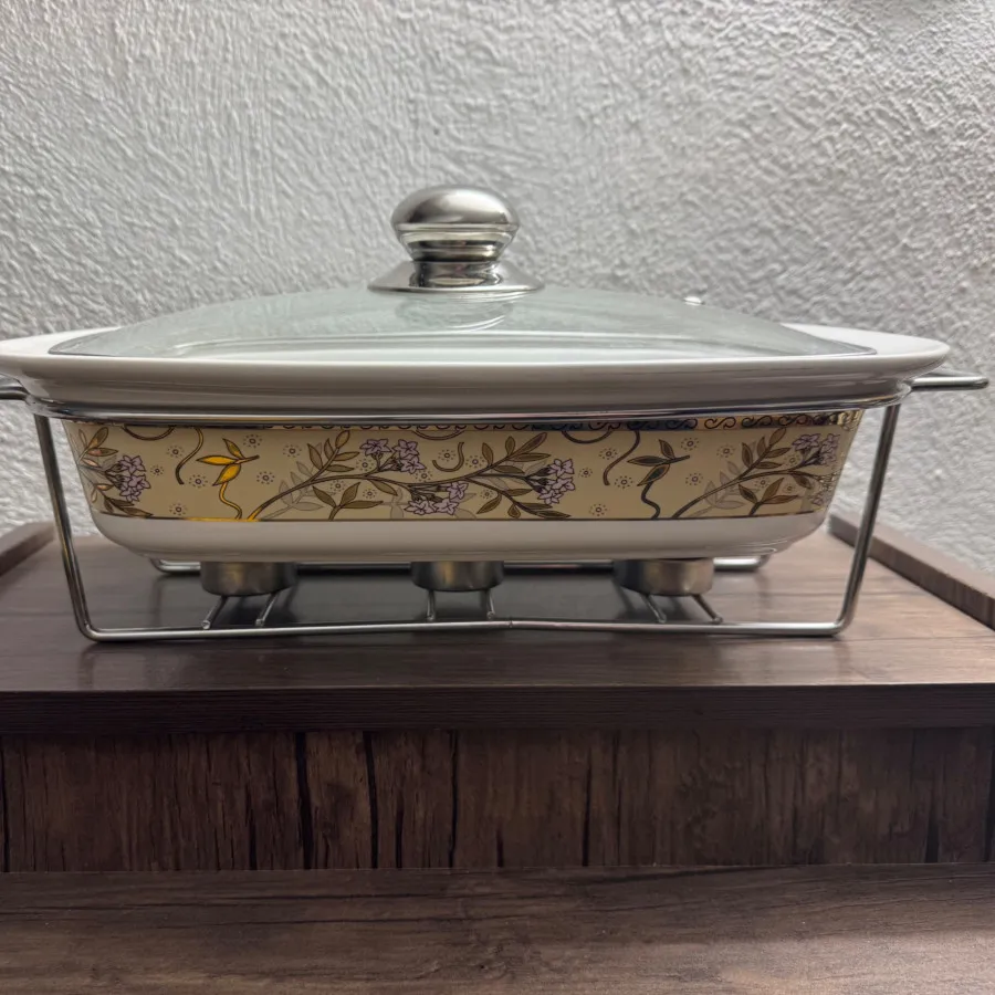 سوفله خوری کوچک