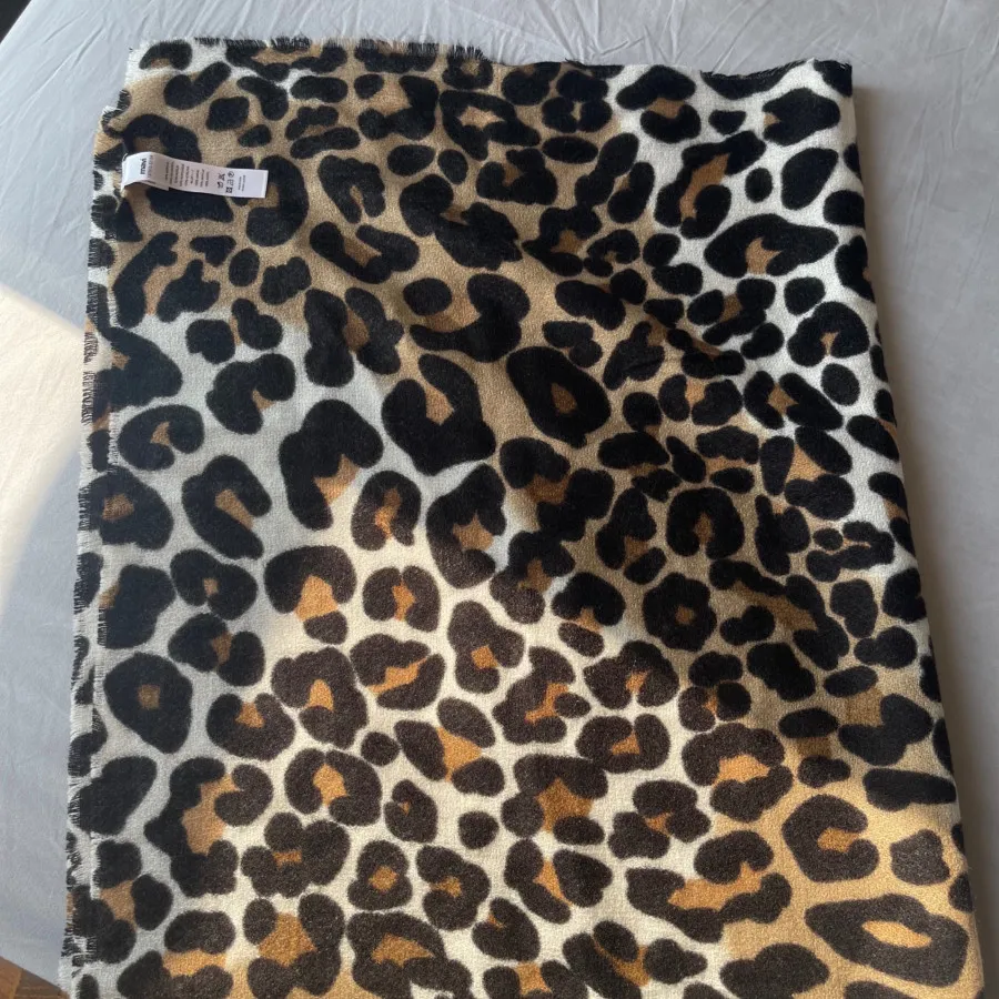 شال زمستانی