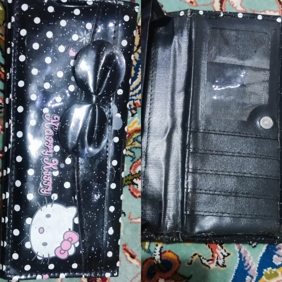 کیف پول گیتی